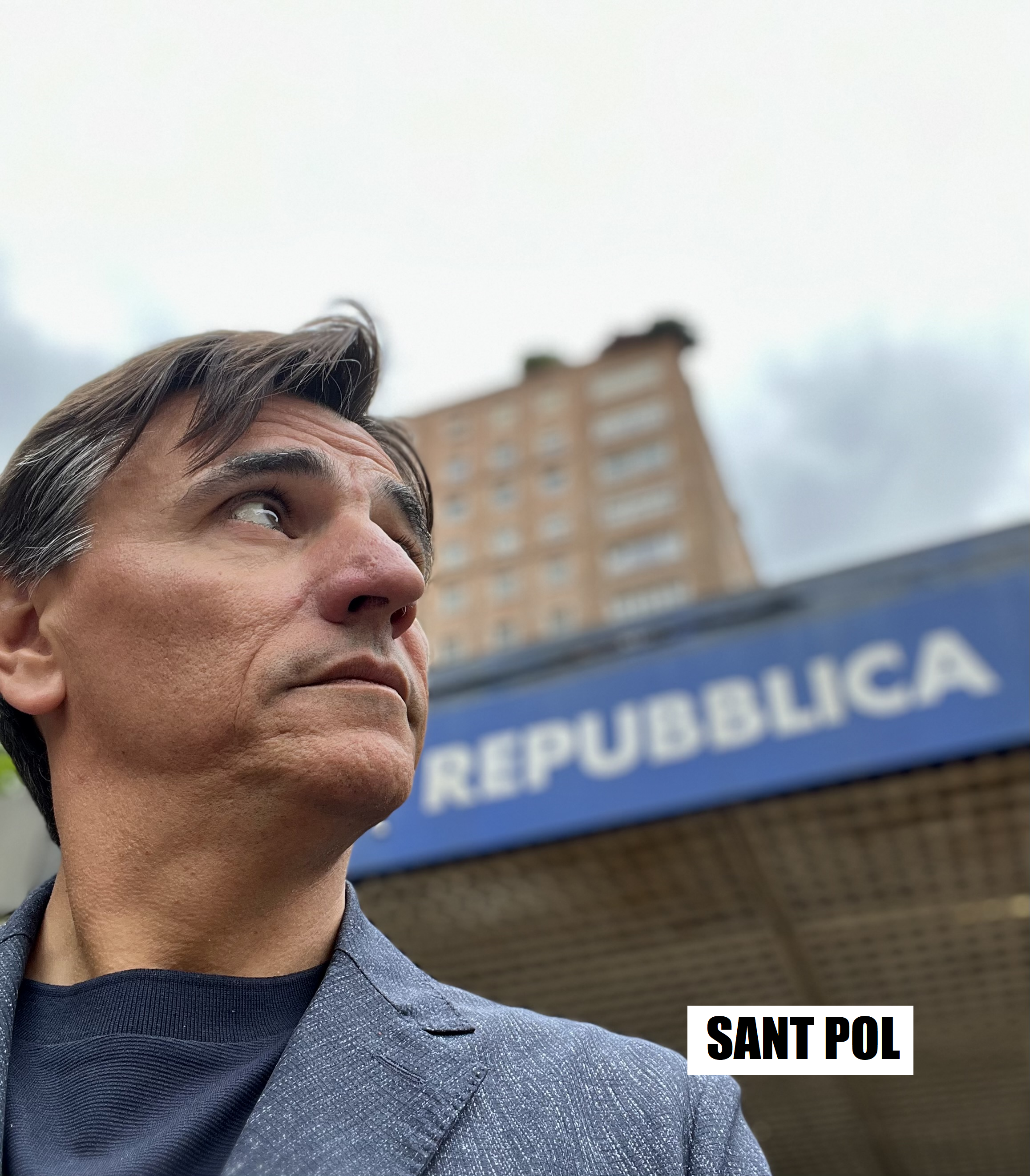 Sant Pol Eduard Solano Promo_1