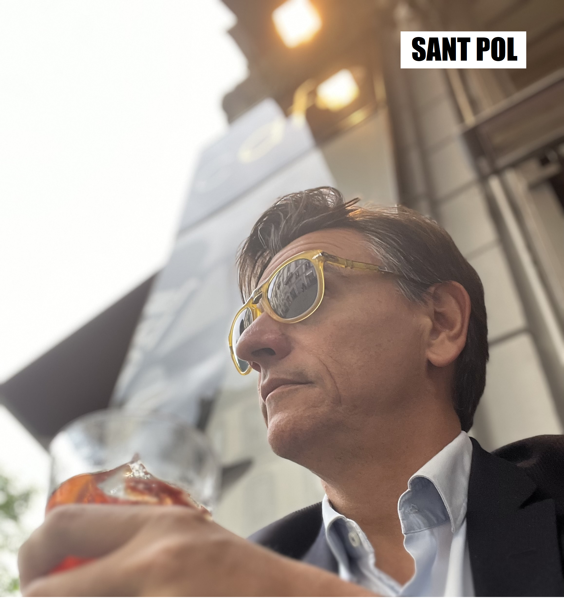 Sant Pol Eduard Solano Promo 2